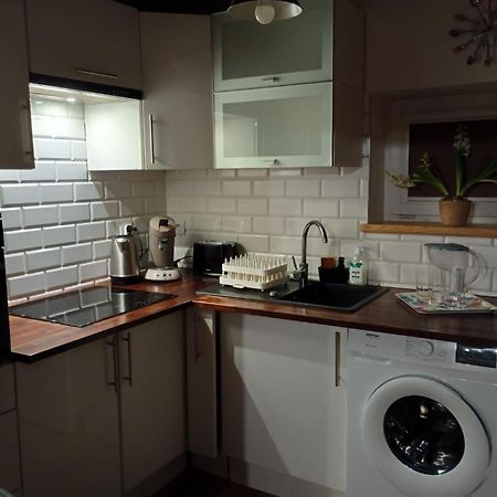 Apartament Pod Lasem Tenczynek Dış mekan fotoğraf