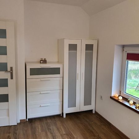 Apartament Pod Lasem Tenczynek Dış mekan fotoğraf