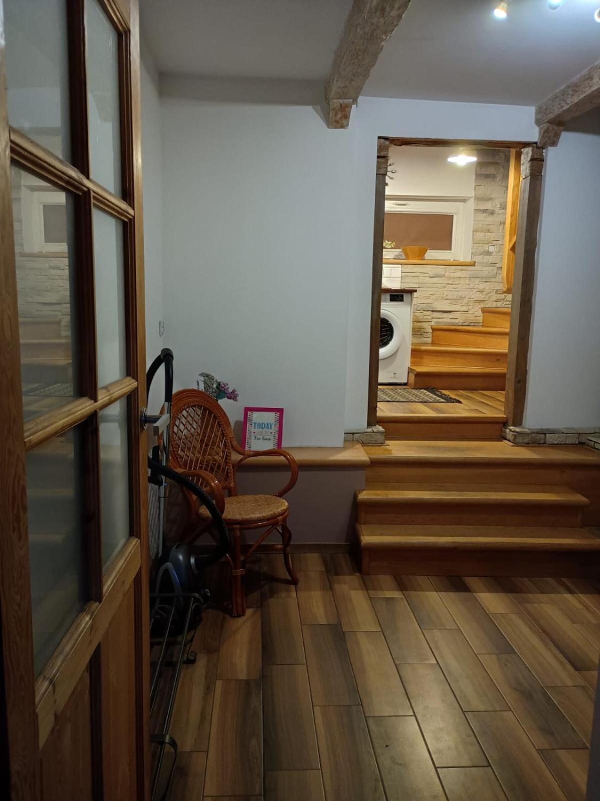 Apartament Pod Lasem Tenczynek Dış mekan fotoğraf