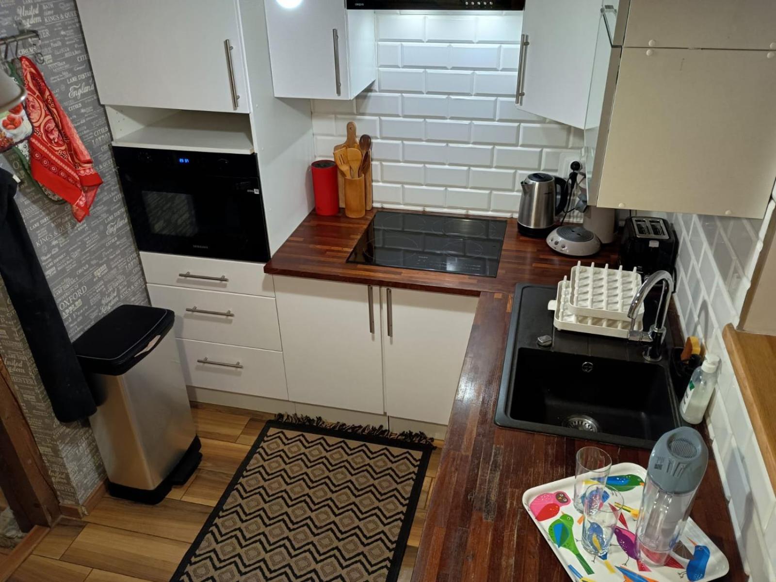 Apartament Pod Lasem Tenczynek Dış mekan fotoğraf